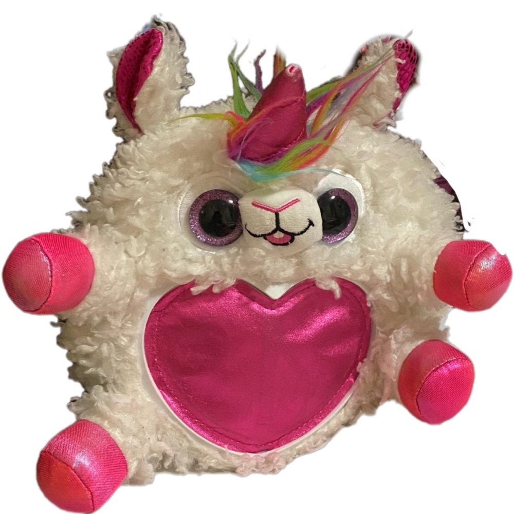 Unicorn llama Target